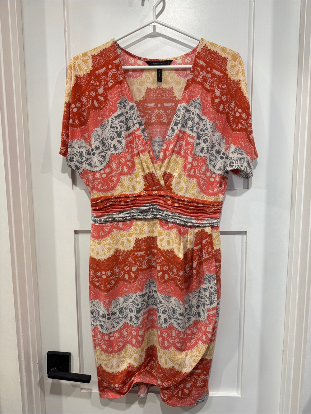 BCBG Maxazria Dress
